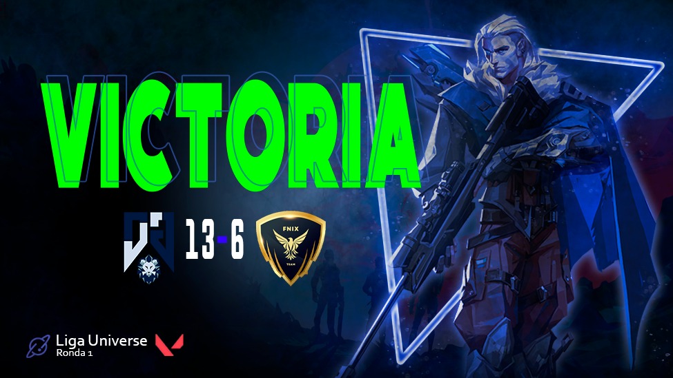 TeamOgmios's tweet photo. 🦁#VICTORIA🦁
Nuestros chicos consiguen hacerse con la primera victoria del torneo de mayo de la @LigaUniverse y pasan a la siguiente ronda que será dentro de 1h contra @UrsusGaming_.
¡Bien jugado chicos y un placer @Fnix_eSport !
#GoOgmios #OGMWin https://t.co/Ke83yC323d