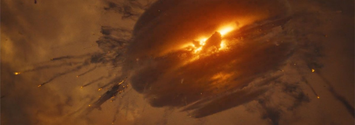 The Art of VFX tweet media