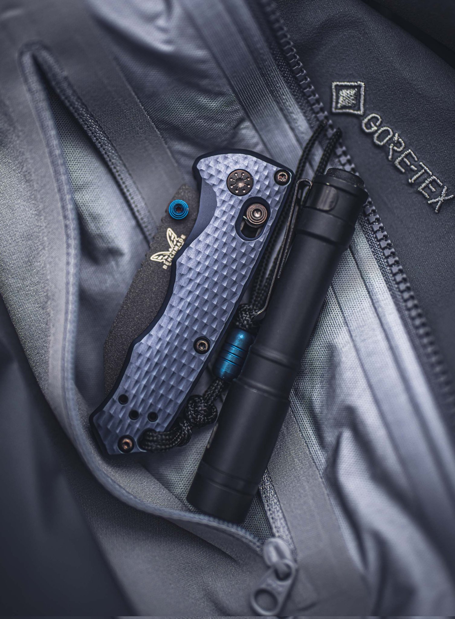 Benchmade Knife Co., Inc (@BenchmadeKnives) / Twitter