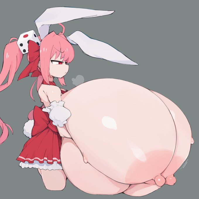 うさだ(🔞 NSFW) 