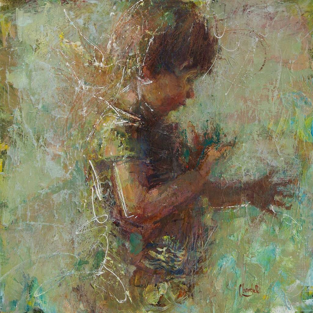 🎨 PAINTING CHALLENGE! 🎨

Join us TODAY, May 19th, at 12 PM MT on ZOOM for our Painting Challenge/Live Paint Along!

#mastriusmentor @fineartofchantel has provided us with the INSPIRATION for our challenge (📸 above her original painting and reference … instagr.am/p/CsbgRLOuMMv/