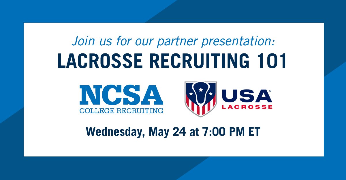 USA Lacrosse tweet media