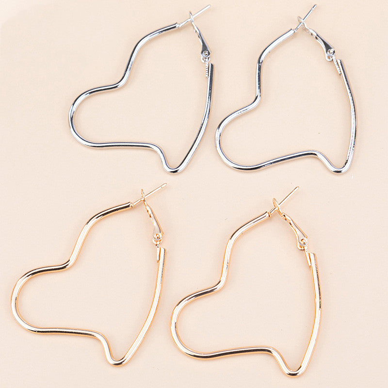 Elevate your style with our earrings.
shopuntilhappy.com/products/new-s…

#jewelrypieces #jewelryauction #jewelryrepairshop #earringdrawing #copperearrings #earringkorea #earringwithbeads