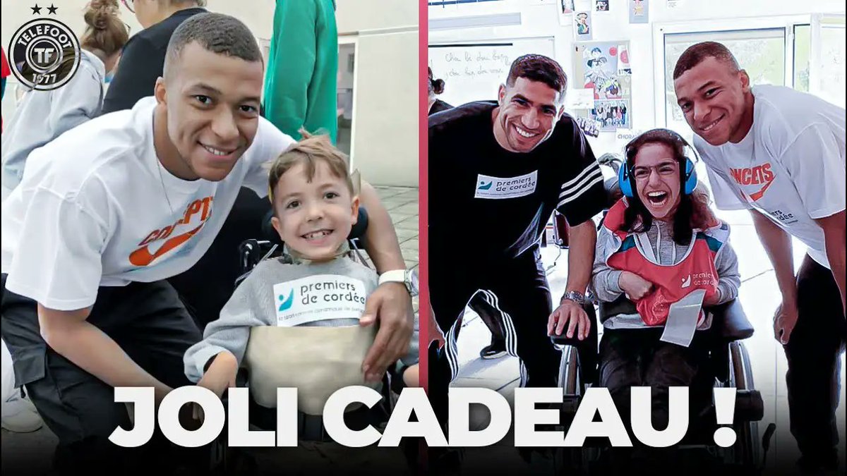 Pause Foot tweet media