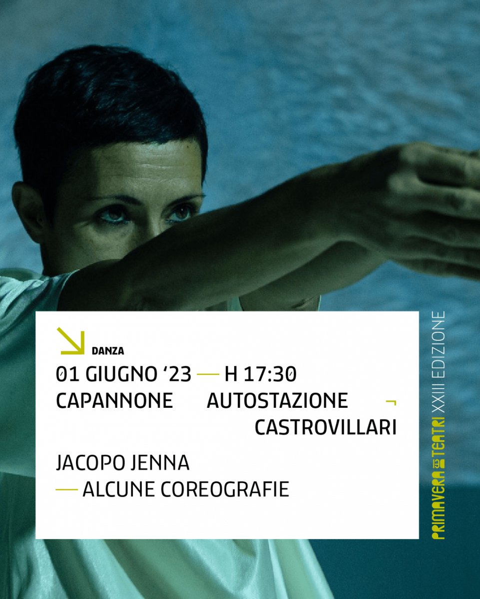 Primavera Dei Teatri tweet media