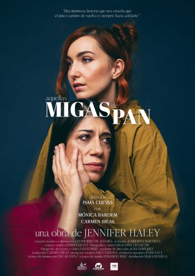 EnPlatea (@enplatea) on Twitter photo Patricia Moreno trae su #crítica de AQUELLAS MIGAS DE PAN, obra que puede verse en el <a href="/Teatro_Infanta/">Teatro Infanta Isabel</a> de #Madrid ow.ly/pO4R50OrUXU <a href="/Inma_Cuevas/">Inma Cuevas</a> <a href="/Carmen_Ibeas/">Carmen Ibeas</a> <a href="/VARSOVIAPROD/">Varsøvia Prøducciønes</a> <a href="/PatriciaMrno/">Patricia</a> Patricia Moreno trae su #crítica de AQUELLAS MIGAS DE PAN, obra que puede verse en el <a href="/Teatro_Infanta/">Teatro Infanta Isabel</a> de #Madrid ow.ly/pO4R50OrUXU <a href="/Inma_Cuevas/">Inma Cuevas</a> <a href="/Carmen_Ibeas/">Carmen Ibeas</a> <a href="/VARSOVIAPROD/">Varsøvia Prøducciønes</a> <a href="/PatriciaMrno/">Patricia</a>