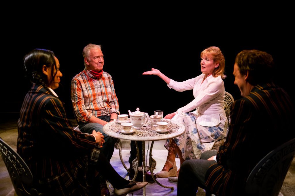 The Victoria Wood Theatre tweet media