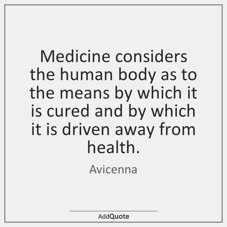 Avicenna #Avicenna #Quote #Quotes