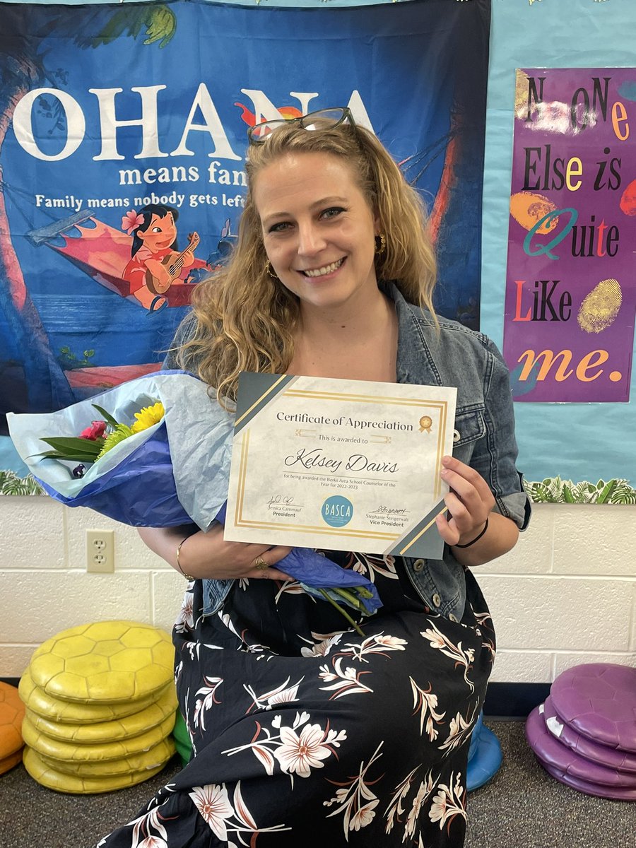 Brecknock Elementary tweet media