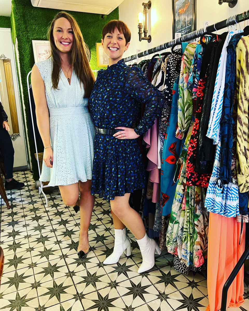 dexterandjones's tweet image. A reminder that your monthly #swapshop fix for May with Redress Uk is happening tomo in honour of the Knutsford #flashfashion event! 
11.30 am til 2.30 pop on down to Dexter &amp;amp; Jones grab a #preloved bargain and grab a cold one! You can also bring up to 2 items to swap! #preloved