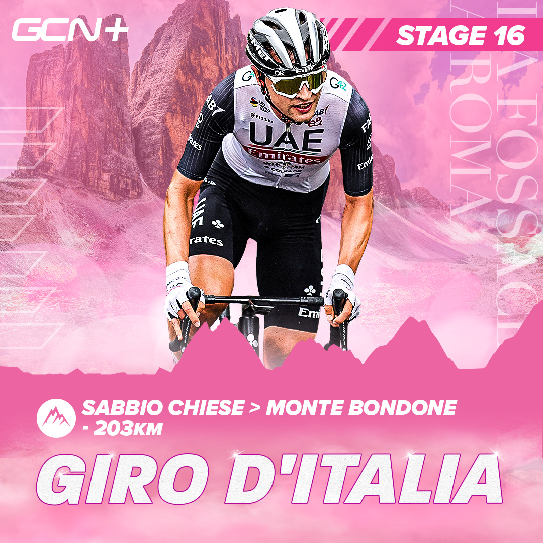 gcn giro