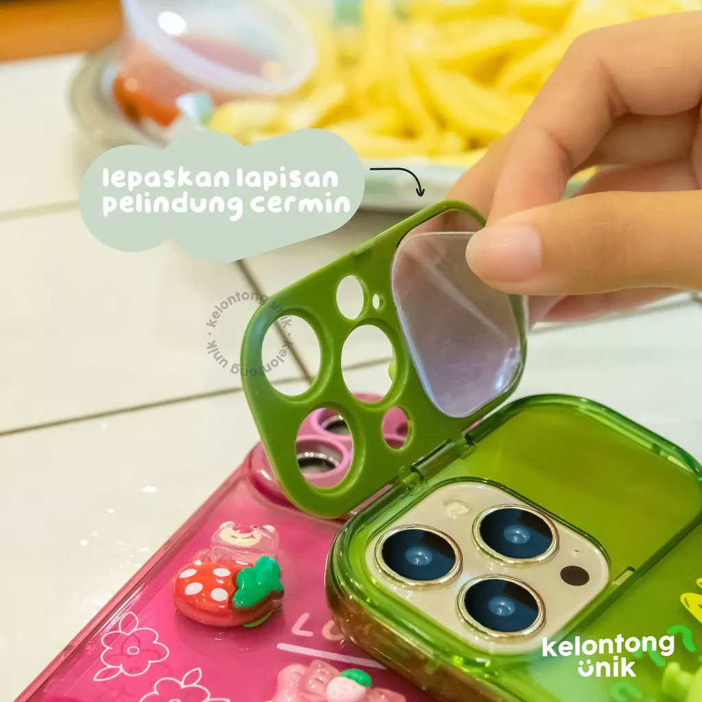 its_megastuff's tweet image. For Iphone - Toys Story &amp;amp; Lotso Oval Flip Mirror

Shoppe
shope.ee/AyZg4KowD
Tiktok
 vt.tiktok.com/ZSLemnNvL/

#casinghp #casingiphone #toystory #casingtoystory #mirrorflipcasing #casingkaca #lotsoovalflipmirror