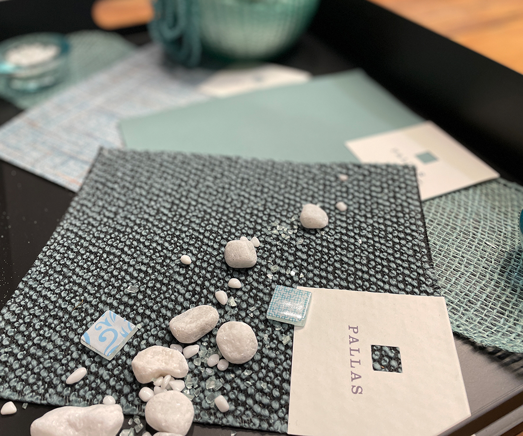 pallastextiles's tweet image. Who remembers these inspirational color palettes we showcased at @NeoCon_Shows last year? ⁠Stayed tuned for exclusive preview of what awaits you in our showroom at #NeoCon2023! ⁠✨

#PowerofColor #NeoConExhibitor #THEMARTChicago #TextileDesign