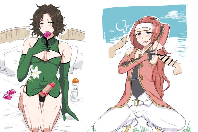 きすーちゃんと絵チャしたルイ描いてもらったあああああん 