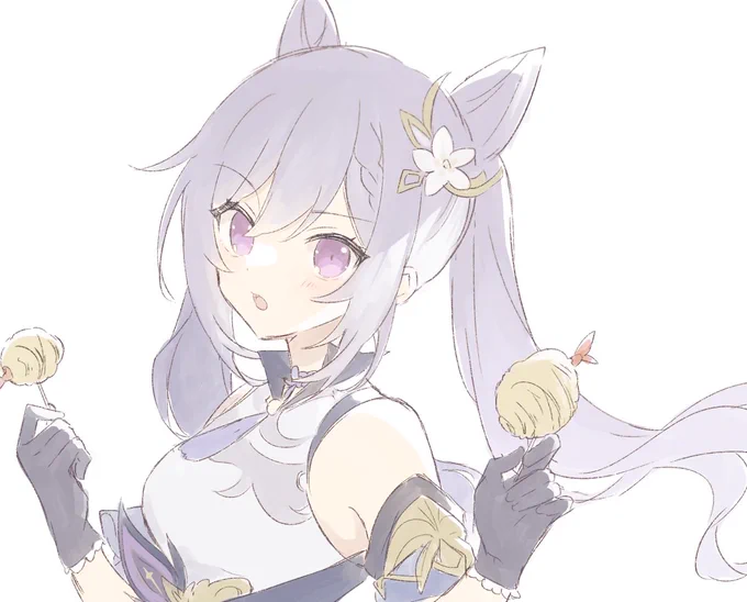 今日のらくがきでした 