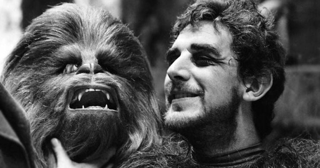 #bornonthisday #happybirthday #may19 Peter Mayhew(1944-2019) #Chewbacca #StarWars #HanSolo #ANewHope #TheEmpireStrikesBack #ReturnOfTheJedi