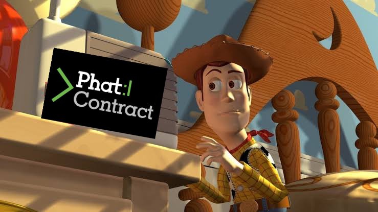 #PhatContract is the programming model adopted by Phala Network. Phat Contract is NOT a smart contract. Instead, it aims to provide the rich features that ordinary smart contracts cannot offer, including: