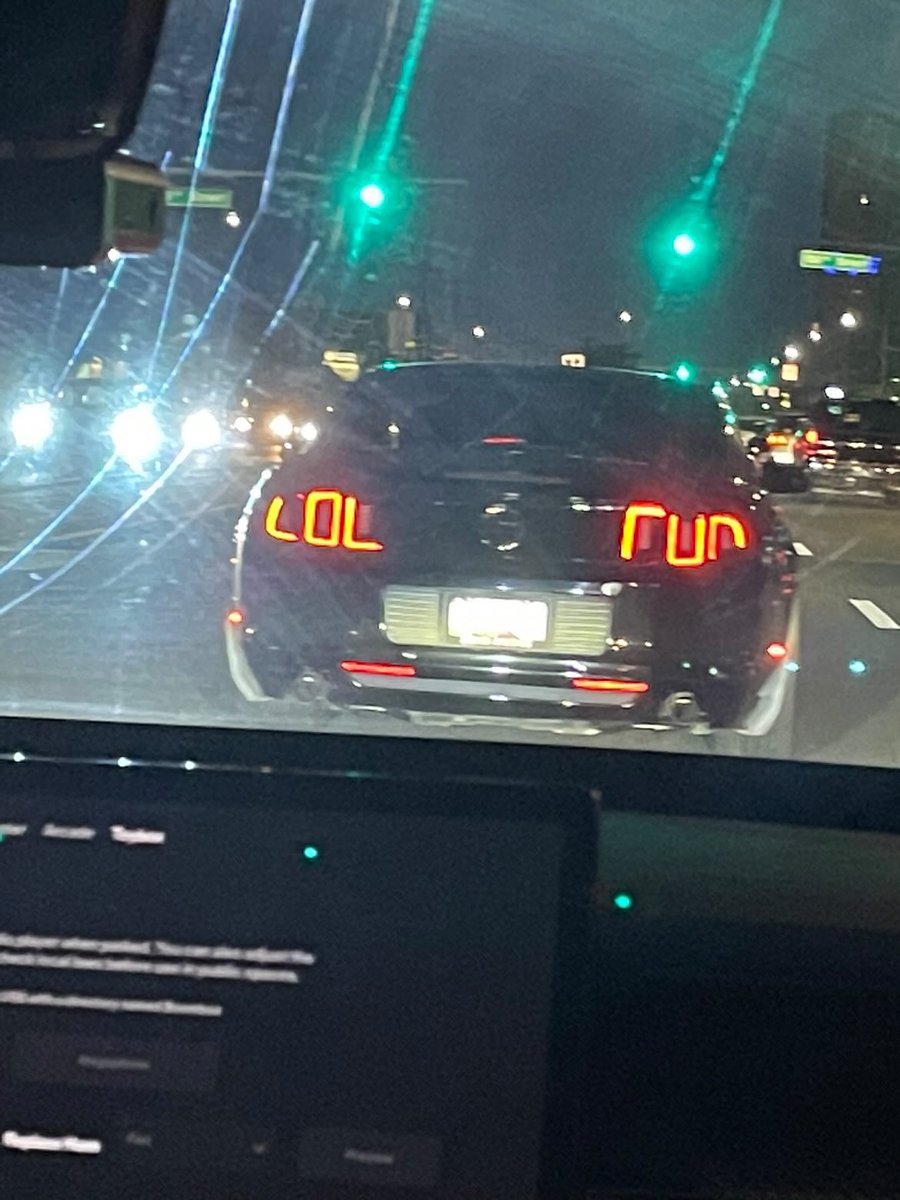 💜💚 Sadie 💚💜🔜Crusin’ OC🛞 on Twitter "Saw this mustang last night and