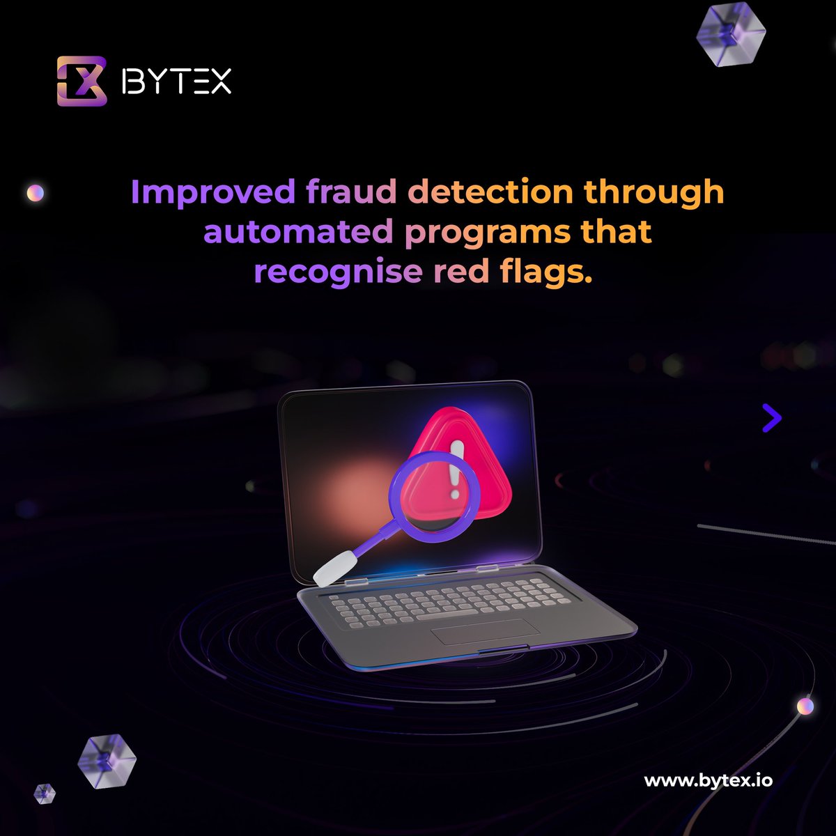 bytex_io's tweet photo. Image and search improvements are just the tip of the iceberg when it comes to the true potential that AI holds and crypto is poised to leverage the biggest advantage.

#Bytex #Bytexapp #aitechnology #ai #cryptocurrency #crypto #cryptocurrencyexchange #cryptocurrencytrading https://t.co/rfYgkB9gCT
