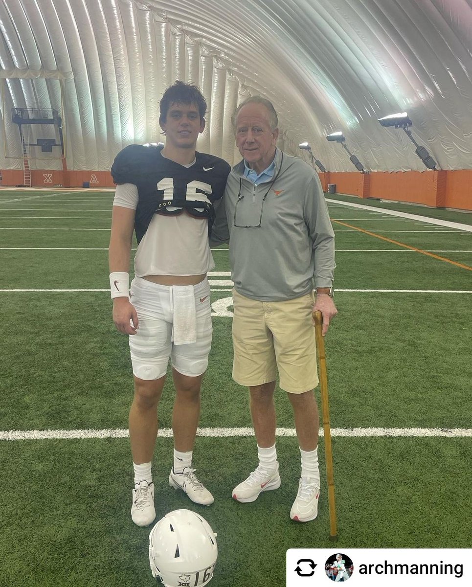 chrisgb002000's tweet image. Happy Birthday #ArchieManning