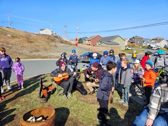 May 2-4 at OPE ⁦<a href="/NLESDCA/">NLESD</a>⁩