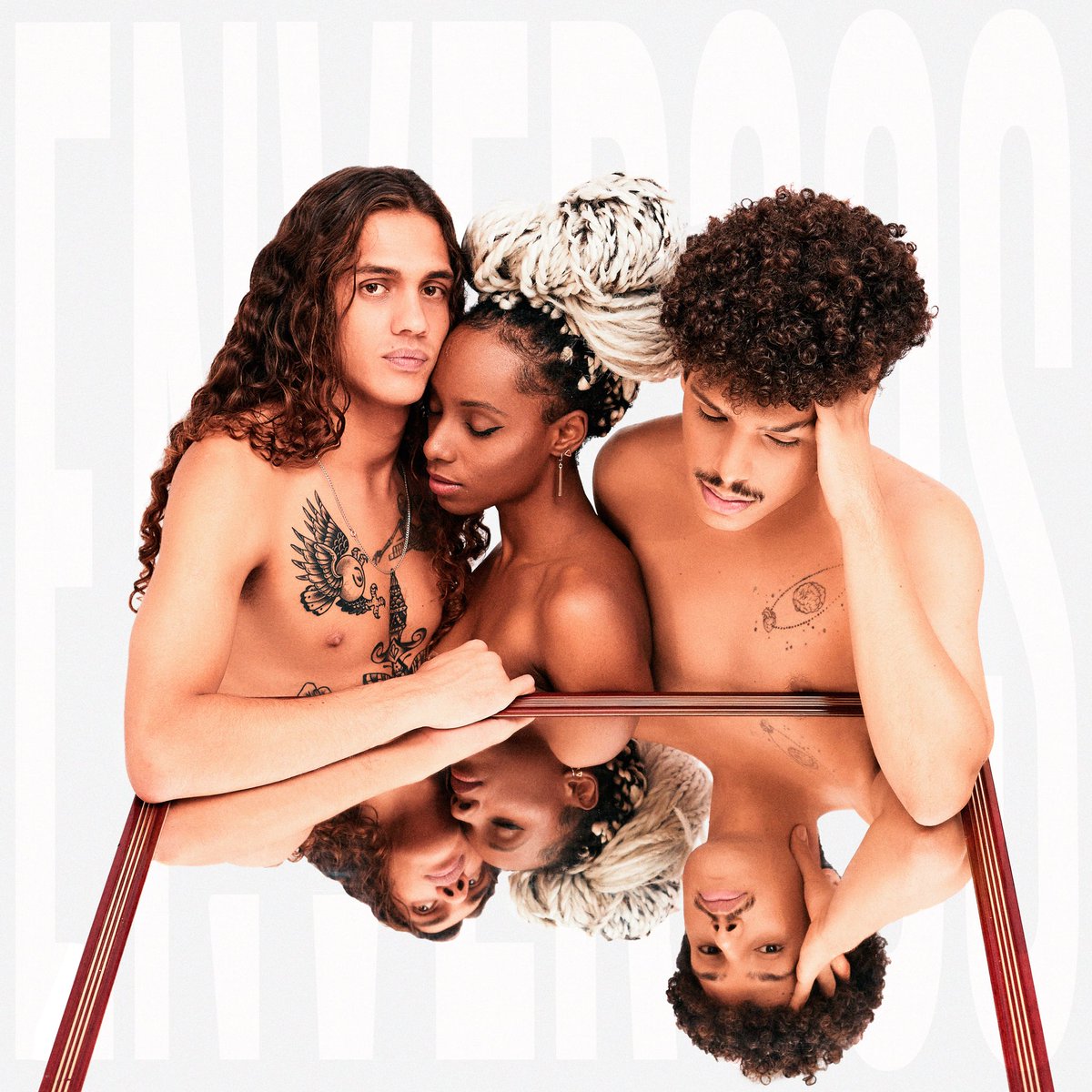 26 / 01
Casual Club - Lado A

onerpm.link/894165736833