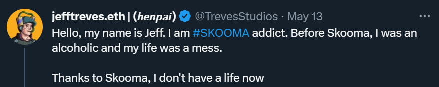 Skooma Heads tweet media