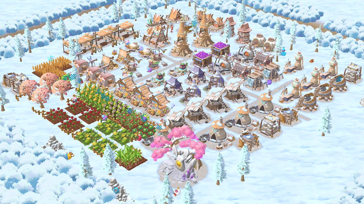 axieclaw's tweet photo. End  of Alpha Season 2 progress snapshot 🗺 #AxieHomeland https://t.co/XSLEIjAONi