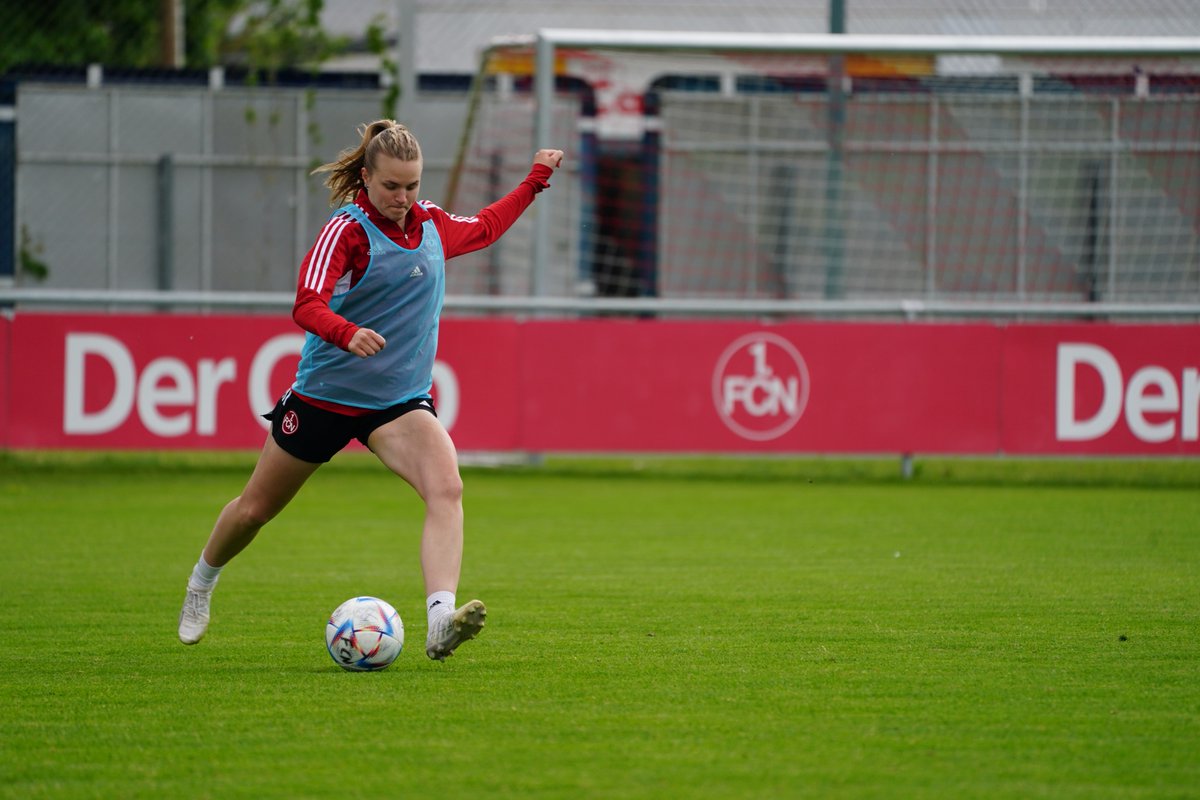 clubfrauen's tweet photo. ©📸 Sportfoto Felix

#fcn | #clubfrauen https://t.co/RDmUcHdvMs