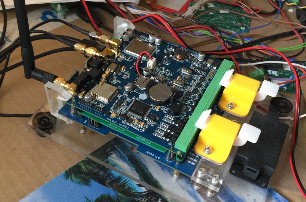iotbotscom's tweet photo. Testing is in progress… https://t.co/Q2TbnVJNad