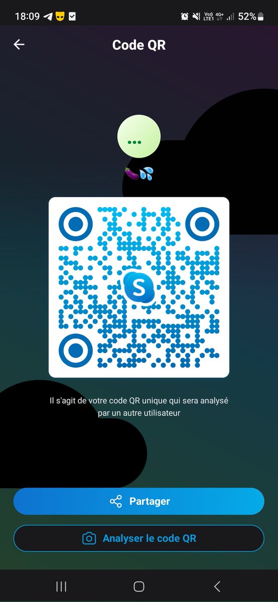 maitreshiincash's tweet photo. Ajoutez moi sur Skype me lope qui raque 

live:.cid.66174487df041e38 https://t.co/sDvTMgGDVk