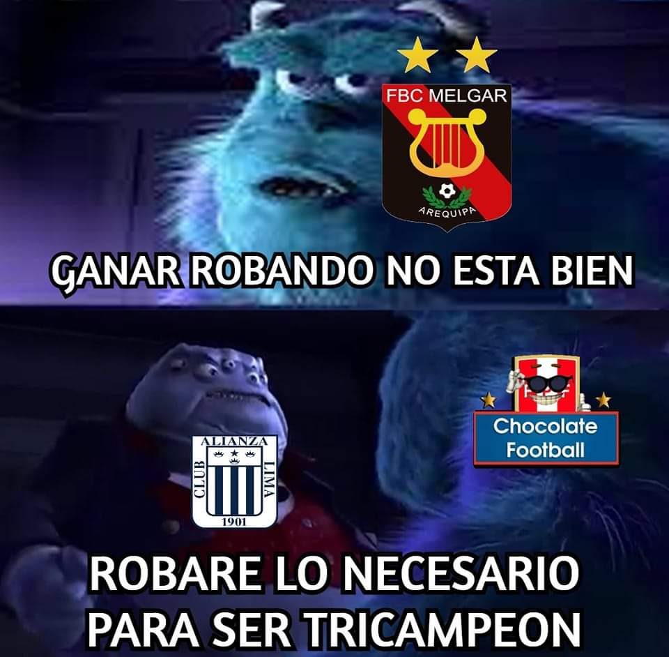 Hoy juega Olianzaaaa ante Melgar en Arequipa, si ganan hoy, el Apertura ya está servido