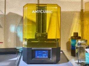 3D Printing: Hands On With The Anycubic Photon M5S 3D Printer, Part 3 fabbaloo.com/news/hands-on-…