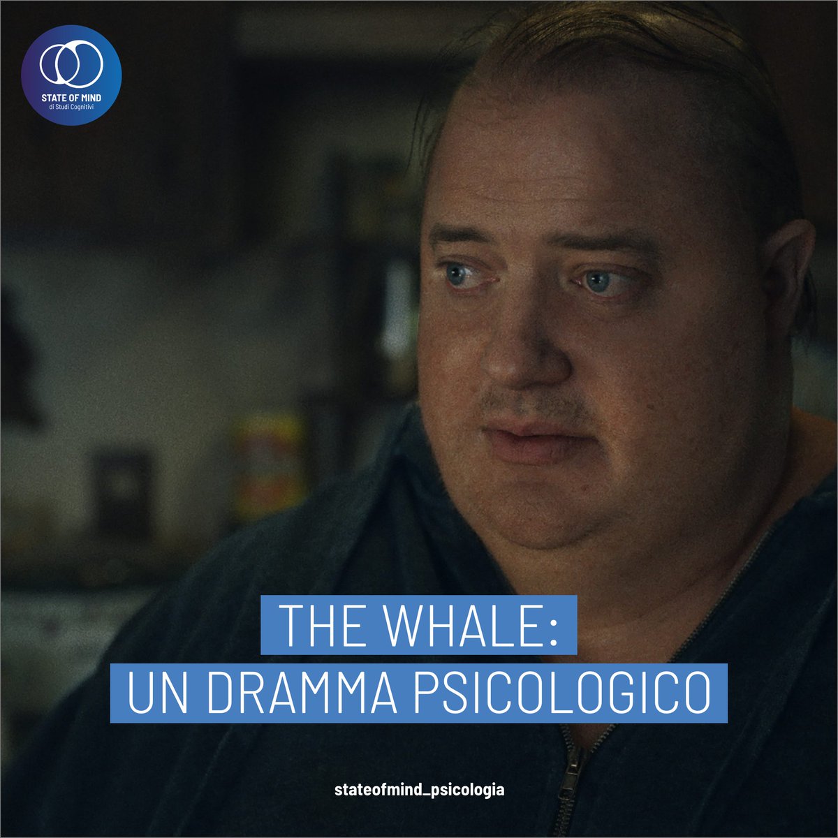 stateofmindwj's tweet photo. 🐋 The Whale, un dramma psicologico.

👉 Per leggere l’articolo completo, visita il nostro link in bio.

#stateofmind #TheWhale #psicologia #trauma #gioco #Bingeating #alcolismo #riabilitazione https://t.co/Aq7g9qXXg4