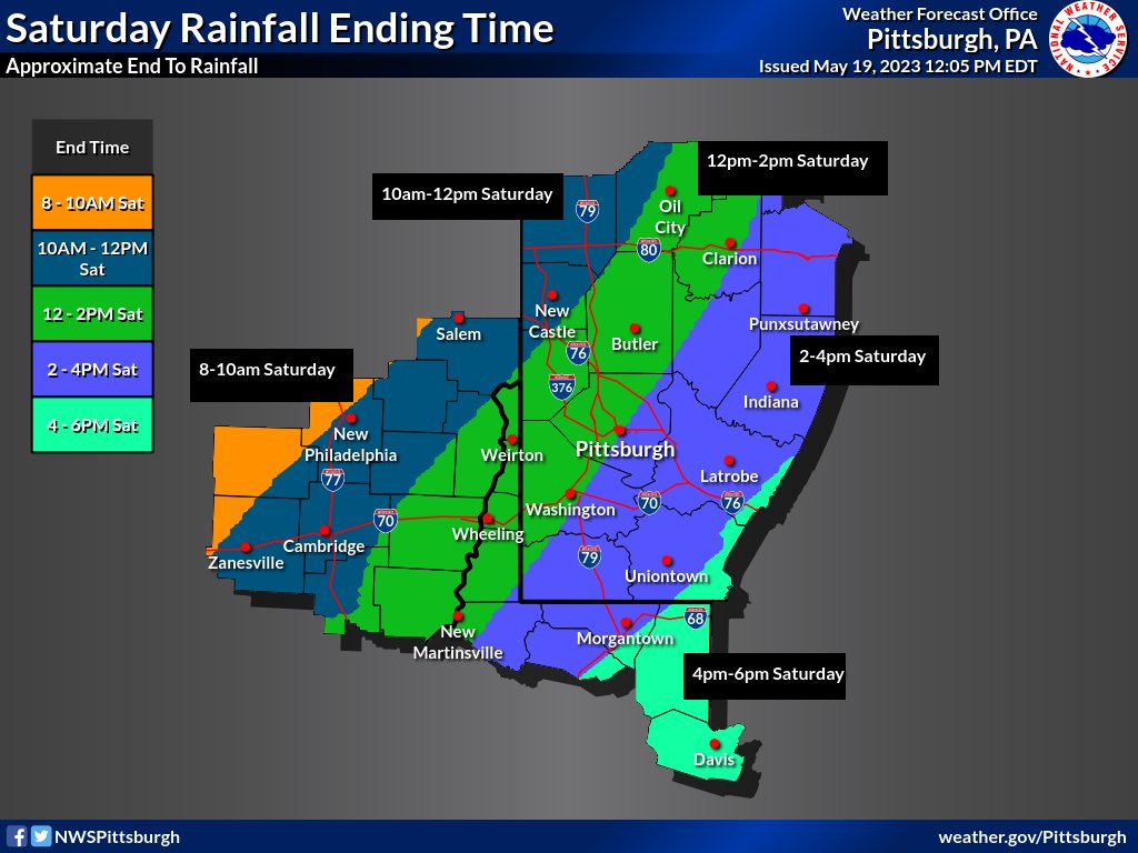 NWSPittsburgh tweet picture