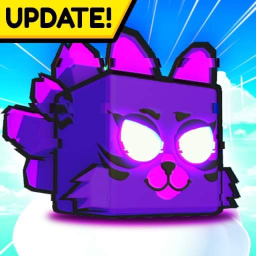 YoMaoGames's tweet photo. NEW UPDATE 🔥🔥🔥 #roblox https://t.co/kYWifQpuEy