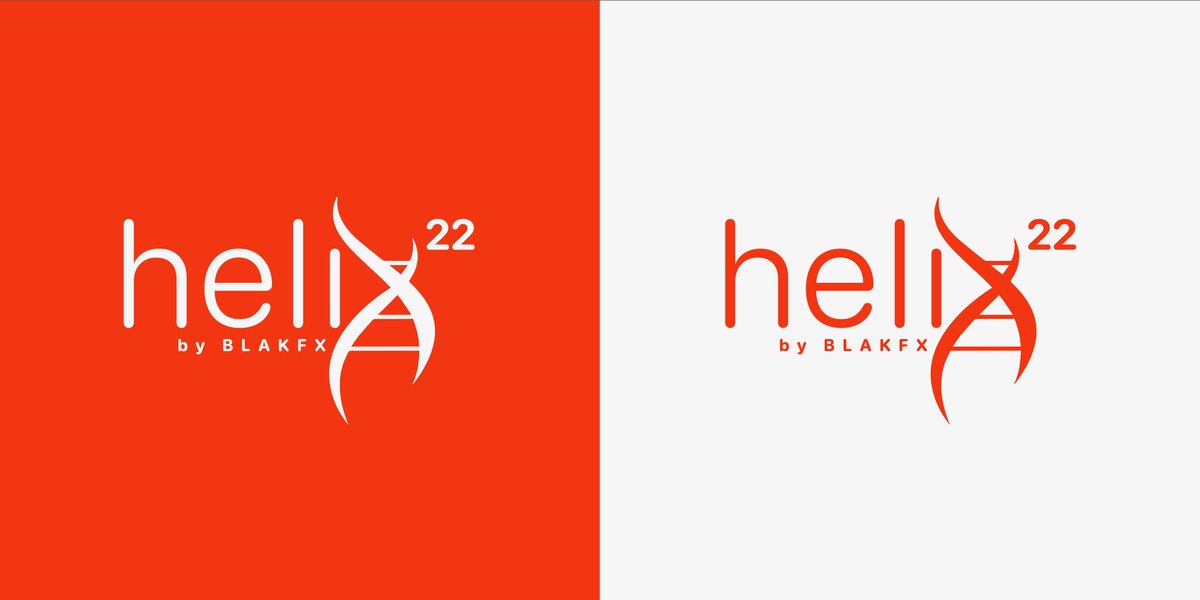 BLAKFXCyber's tweet photo. #Ransomware attacks are no challenge to the Helix22 #quantumready #datasecurity SDK. It can eliminate ransomware as a threat…Period. #zerorisk #Helix22Y2Q
INFO@BLAKFX.COM
https://t.co/MDB0jj5ozM
#cybersecurity #databreach #infosec #quantumperfect #BLAKFX #D2Dencryption #Y2Q https://t.co/d5ajsjv2It