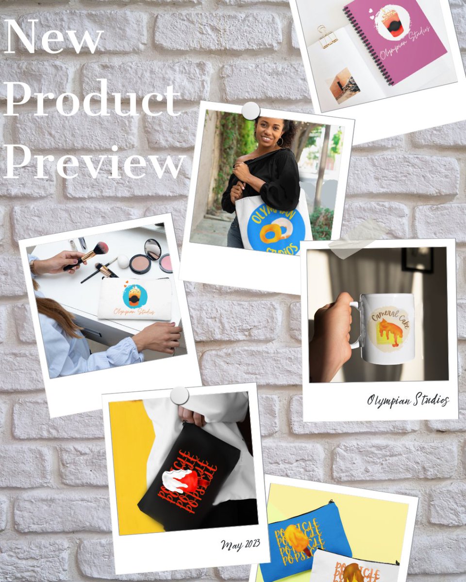 Olympian_Studio's tweet photo. New Product Preview!
Website: https://t.co/MuWvGG9CPP
.
.
.
#newproduct #smallbusinessowner #entrepreneur #marketing #ecommerceproductphotography #styledproductphotography #digitalmarketing https://t.co/sgTxix0Ks1
