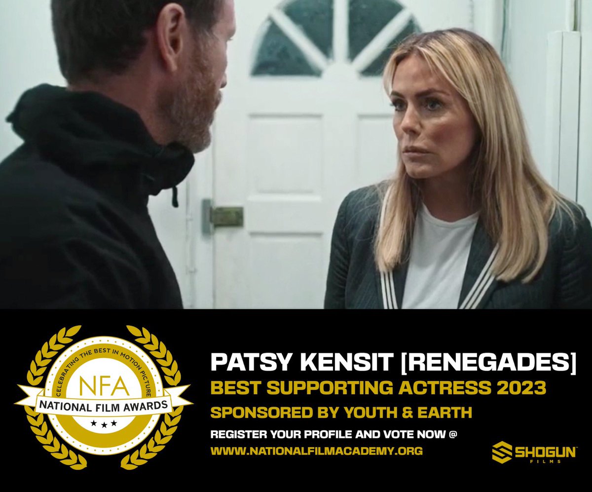 SHOGUN FILMS ® tweet media