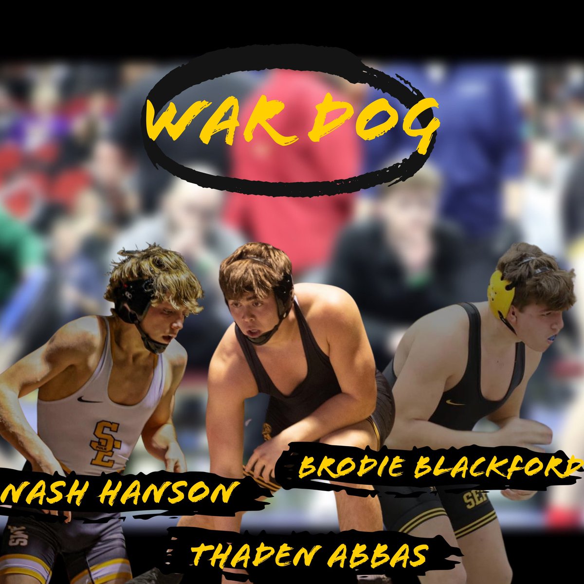 SEP Wrestling Banquet Awards: