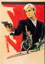 New episode out now! Sol Madrid was a bit clunky but had its fun moments. We had fun talking about it. Check out the movie and the episode and let us know what you think. #solmadrid #davidmccallum #stellastevens #tellysavalas #pathingle #riptorn #thriller #theheroingang #quentin