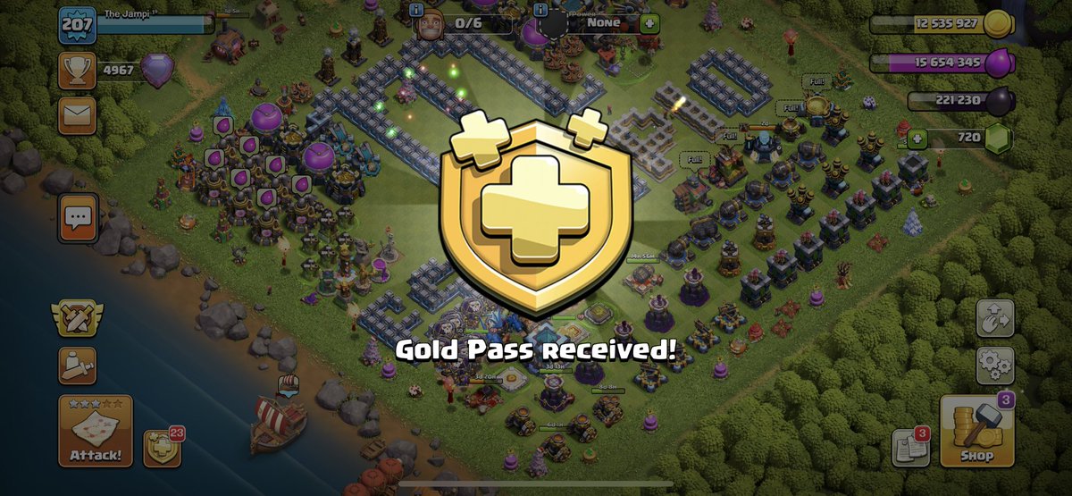 CHIPSETPOWER2's tweet photo. Entrega de pases de oro a ganadores. Sorteo por participación en CWL pasada. #family #ChipsetPower #CWL #RT #followUS #messageUS #joinUS
@mreducoc https://t.co/Xwt6fkp6hF