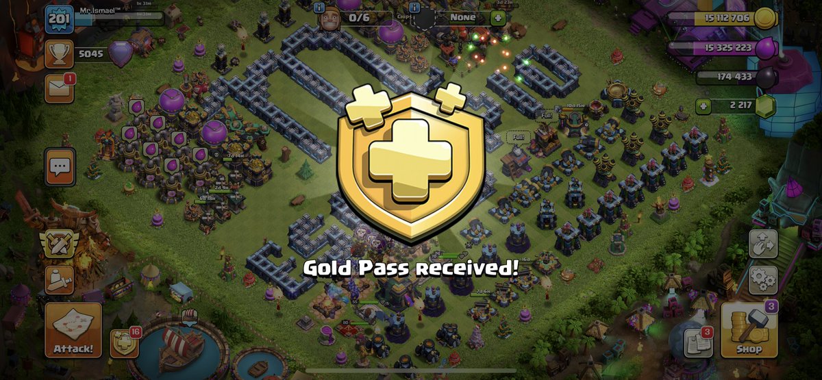 CHIPSETPOWER2's tweet photo. Entrega de pases de oro a ganadores. Sorteo por participación en CWL pasada. #family #ChipsetPower #CWL #RT #followUS #messageUS #joinUS
@mreducoc https://t.co/Xwt6fkp6hF