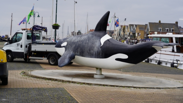 Orka krijgt een opknapbeurt -  heturkerland.nl/l/44065  heturkerland