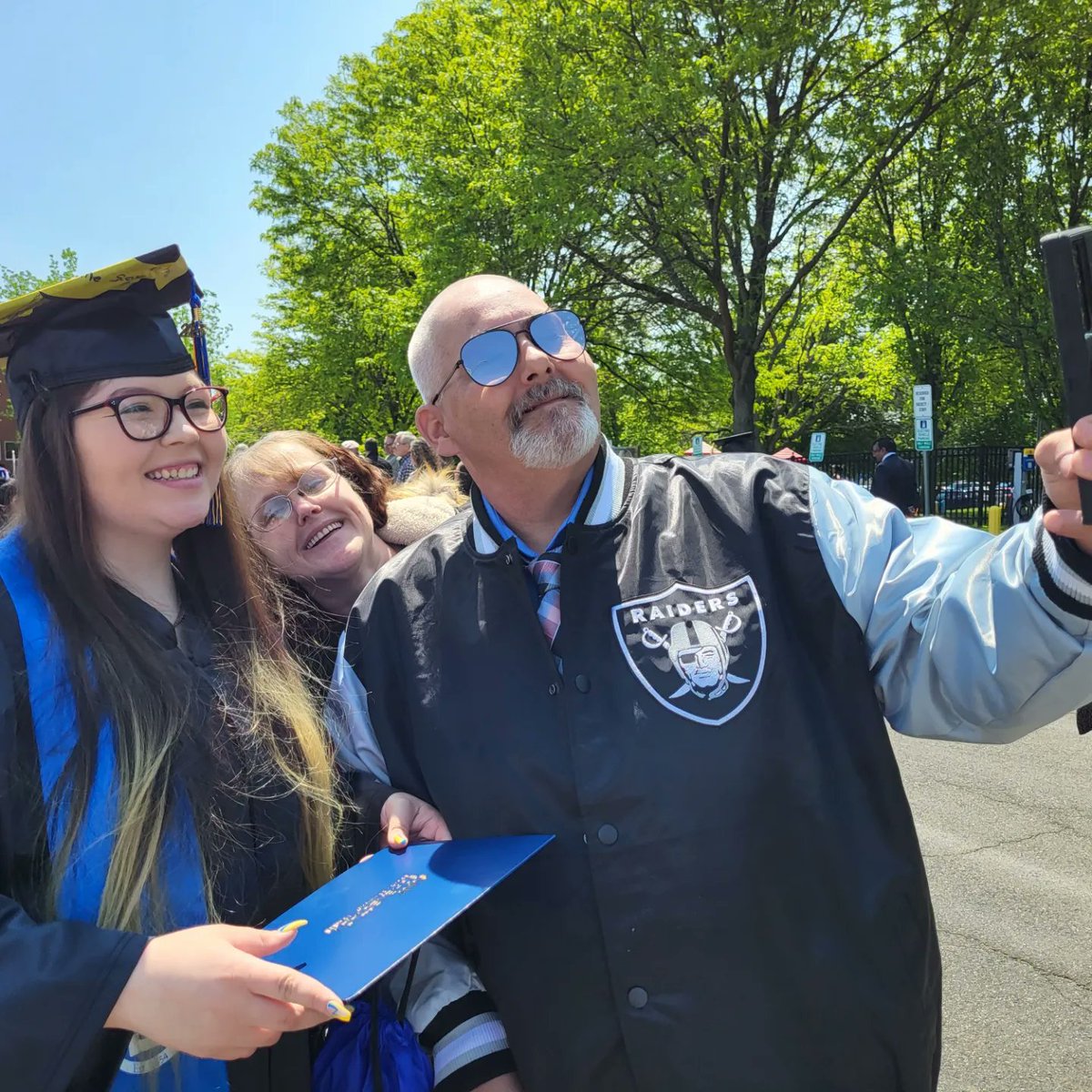 SUNY Schenectady tweet media