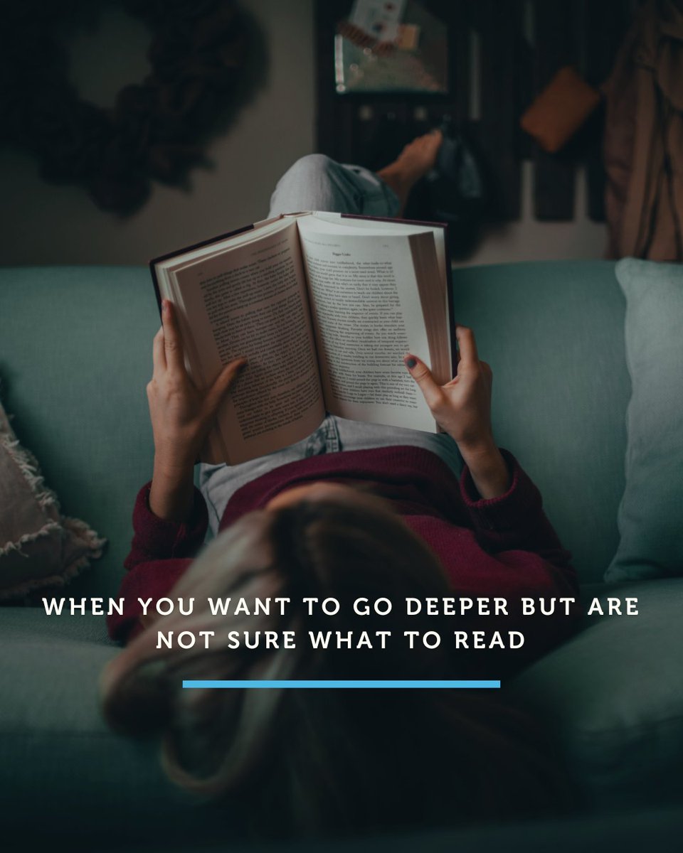 mindandsouluk's tweet image. For more reading on #anxiety from perspectives of both the bible and the science, we’d recommend these 2 from our team: ‘First Steps out of Anxiety&apos; by @communik8ion and &apos;The Worry Book&apos; by @willvanderhart and @docrobwaller.

#MentalHealthAwarenessWeek #ToHelpMyAnxiety