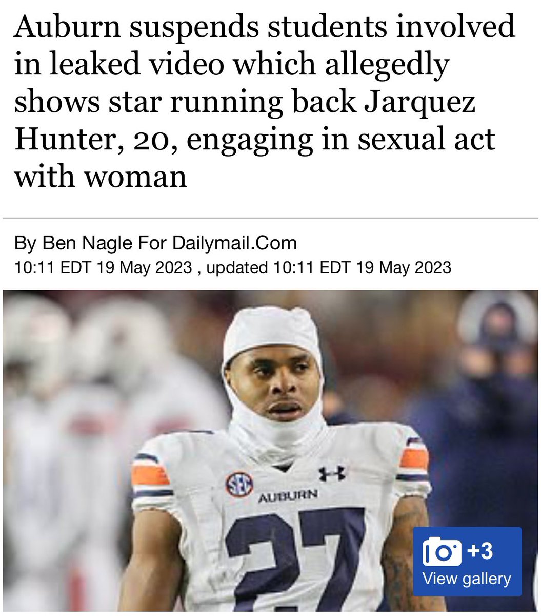 Barstool Bama on Twitter: "The Hugh Freeze effect"
