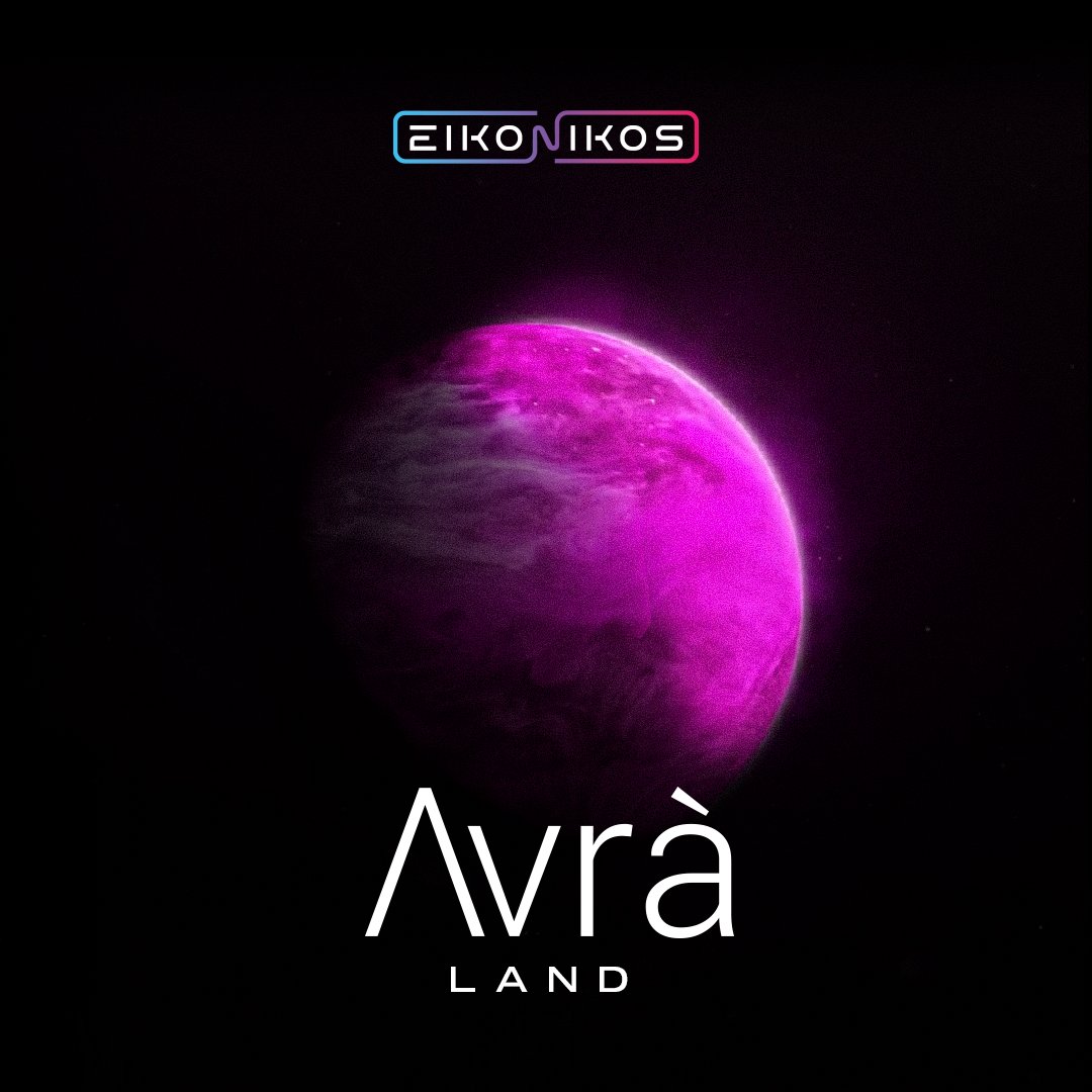 EIKONIKOS tweet media