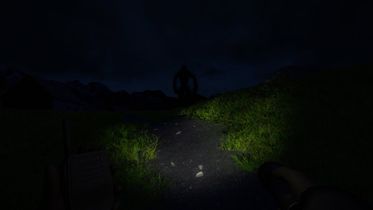 OrionisProd's tweet photo. Currently working on an open-world co-op horror game set on an island. 

Will you and your friend make it out of this island alive ? 💀
#horror #indiedev #horrorgames https://t.co/YxzruCt8gQ