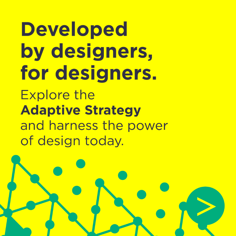 circulareconomy's tweet photo. Unlock and harness the full potential of circular design within your organisation today. 🔓🔑 

Developed by designers, for designers, our Adaptive Strategy for #circulardesign offers six entry points for organisational transformation. 

#circulardesignnnow #ambitionintoaction